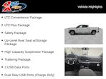 2025 Chevrolet Silverado 1500 Crew Cab 4x4 Pickup for sale #30919 - photo 5