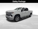 2025 Chevrolet Silverado 1500 Crew Cab 4x4 Pickup for sale #30919 - photo 3