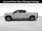2025 Chevrolet Silverado 1500 Crew Cab 4x4 Pickup for sale #30919 - photo 7