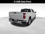 2025 Chevrolet Silverado 1500 Crew Cab 4x4 Pickup for sale #30919 - photo 9