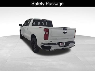 2025 Chevrolet Silverado 1500 Crew Cab 4x4 Pickup for sale #30933 - photo 2
