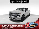 2025 Chevrolet Silverado 1500 Crew Cab 4x4 Pickup for sale #30933 - photo 1