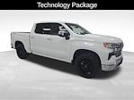 2025 Chevrolet Silverado 1500 Crew Cab 4x4 Pickup for sale #30933 - photo 4