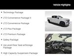 2025 Chevrolet Silverado 1500 Crew Cab 4x4 Pickup for sale #30933 - photo 27