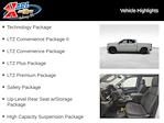 2025 Chevrolet Silverado 1500 Crew Cab 4x4 Pickup for sale #30933 - photo 5