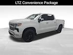 2025 Chevrolet Silverado 1500 Crew Cab 4x4 Pickup for sale #30933 - photo 3