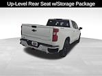 2025 Chevrolet Silverado 1500 Crew Cab 4x4 Pickup for sale #30933 - photo 9