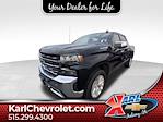 2019 Chevrolet Silverado 1500 Crew Cab 4WD Pickup for sale #30933A - photo 1