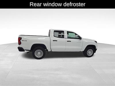 2025 Chevrolet Colorado Crew Cab 4x4 Pickup for sale #30940 - photo 2