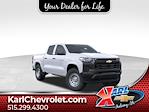 2025 Chevrolet Colorado Crew Cab 4x4 Pickup for sale #30940 - photo 1