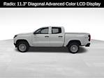 2025 Chevrolet Colorado Crew Cab 4x4 Pickup for sale #30940 - photo 7