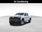 2025 Chevrolet Colorado Crew Cab 4x4 Pickup for sale #30940 - photo 10