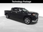 2025 Chevrolet Silverado 1500 Crew Cab 4x4 Pickup for sale #30952 - photo 3