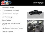2025 Chevrolet Silverado 1500 Crew Cab 4x4 Pickup for sale #30952 - photo 4