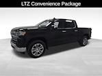 2025 Chevrolet Silverado 1500 Crew Cab 4x4 Pickup for sale #30952 - photo 6