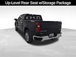 2025 Chevrolet Silverado 1500 Crew Cab 4x4 Pickup for sale #30952 - photo 2