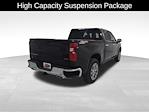 2025 Chevrolet Silverado 1500 Crew Cab 4x4 Pickup for sale #30952 - photo 9