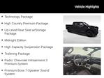 2025 Chevrolet Silverado 1500 Crew Cab 4x4 Pickup for sale #30963 - photo 27