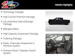 2025 Chevrolet Silverado 1500 Crew Cab 4x4 Pickup for sale #30963 - photo 5