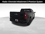 2025 Chevrolet Silverado 1500 Crew Cab 4x4 Pickup for sale #30963 - photo 9
