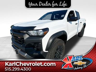 2024 Chevrolet Colorado Crew Cab 4x4 Pickup for sale #30970A - photo 1