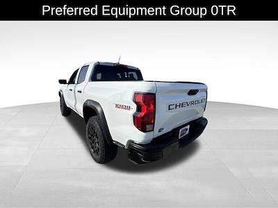 2024 Chevrolet Colorado Crew Cab 4x4 Pickup for sale #30970A - photo 2