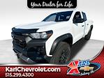 2024 Chevrolet Colorado Crew Cab 4x4 Pickup for sale #30970A - photo 1