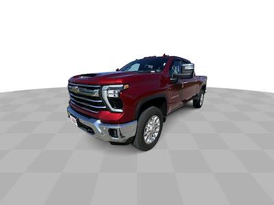 2024 Chevrolet Silverado 2500 Crew Cab 4x4 Pickup for sale #30980A - photo 1