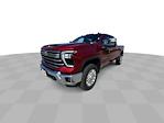 2024 Chevrolet Silverado 2500 Crew Cab 4x4 Pickup for sale #30980A - photo 1