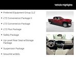 2024 Chevrolet Silverado 2500 Crew Cab 4x4 Pickup for sale #30980A - photo 28