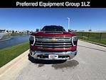 2024 Chevrolet Silverado 2500 Crew Cab 4x4 Pickup for sale #30980A - photo 4