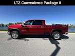 2024 Chevrolet Silverado 2500 Crew Cab 4x4 Pickup for sale #30980A - photo 5