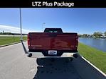 2024 Chevrolet Silverado 2500 Crew Cab 4x4 Pickup for sale #30980A - photo 2