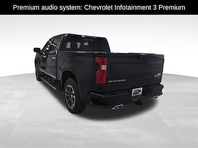 2025 Chevrolet Silverado 1500 Crew Cab 4x4 Pickup for sale #30987 - photo 2