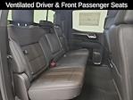2025 Chevrolet Silverado 1500 Crew Cab 4x4 Pickup for sale #30987 - photo 29