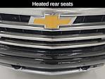 2025 Chevrolet Silverado 1500 Crew Cab 4x4 Pickup for sale #30987 - photo 33