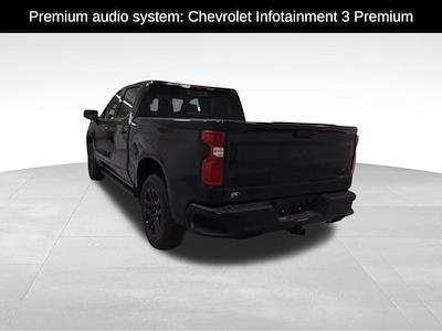 2025 Chevrolet Silverado 1500 Crew Cab 4x4 Pickup for sale #30988 - photo 2