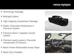 2025 Chevrolet Silverado 1500 Crew Cab 4x4 Pickup for sale #30988 - photo 17