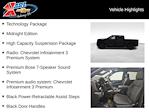 2025 Chevrolet Silverado 1500 Crew Cab 4x4 Pickup for sale #30988 - photo 5