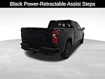 2025 Chevrolet Silverado 1500 Crew Cab 4x4 Pickup for sale #30988 - photo 9