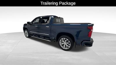 2020 Chevrolet Silverado 1500 Crew Cab 4x4 Pickup for sale #30995A - photo 2