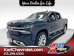 2020 Chevrolet Silverado 1500 Crew Cab 4x4 Pickup for sale #30995A - photo 1