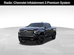 2025 Chevrolet Silverado 1500 Crew Cab 4x4 Pickup for sale #31001 - photo 9
