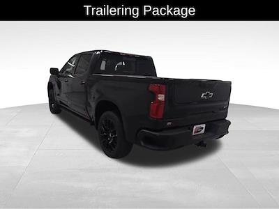 2025 Chevrolet Silverado 1500 Crew Cab 4x4 Pickup for sale #31003 - photo 2