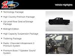 2025 Chevrolet Silverado 1500 Crew Cab 4x4 Pickup for sale #31003 - photo 5