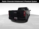 2025 Chevrolet Silverado 1500 Crew Cab 4x4 Pickup for sale #31003 - photo 9