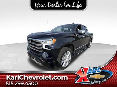 2022 Chevrolet Silverado 1500 Crew Cab 4x4 Pickup for sale #31003A - photo 1