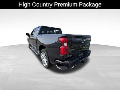 2022 Chevrolet Silverado 1500 Crew Cab 4x4 Pickup for sale #31003A - photo 2