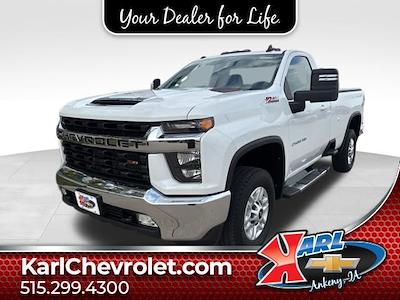 2022 Chevrolet Silverado 2500 Regular Cab 4WD Pickup for sale #31003B - photo 1