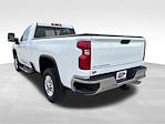 2022 Chevrolet Silverado 2500 Regular Cab 4WD Pickup for sale #31003B - photo 5